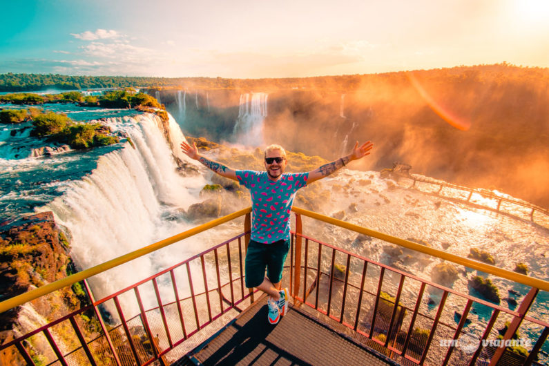 Roteiros Foz do Iguaçu o que fazer em 2 3 4 5 6 ou mais dias em