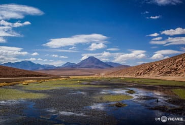 Qual a melhor época para ir ao Deserto do Atacama?