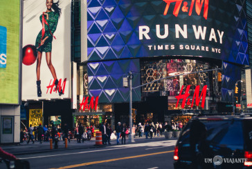 Compras em Nova York: Black Friday