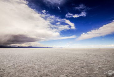 Tempestade no Salar Uyuni – Terceiro Dia da Viagem