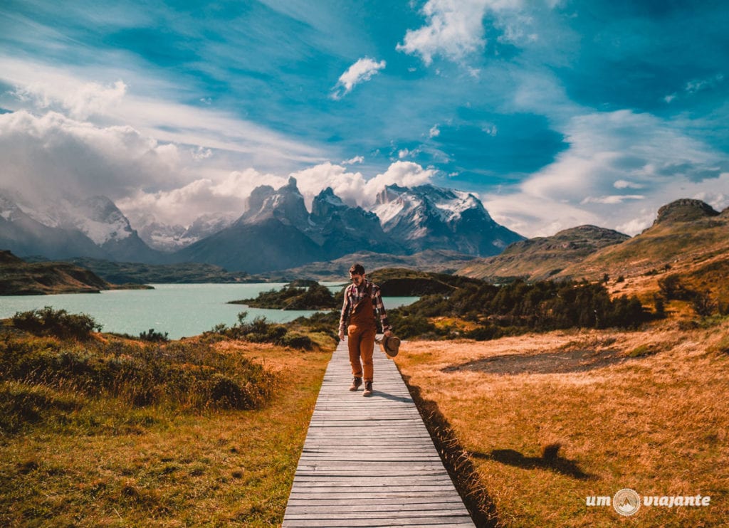 Torres del Paine: onde fica, como chegar, dicas, mapa, valores e mais