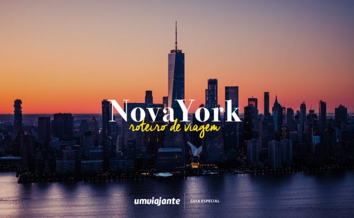 Roteiro De 7 Dias Em Nova York O Que Fazer Em Uma Semana Em Nyc Um Viajante 