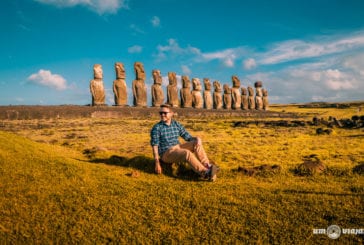 Roteiro Ilha de Páscoa: o que fazer em 2, 3, 4 ou 5 dias