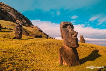 TOP 10: o que fazer na Ilha de Páscoa, as principais atrações