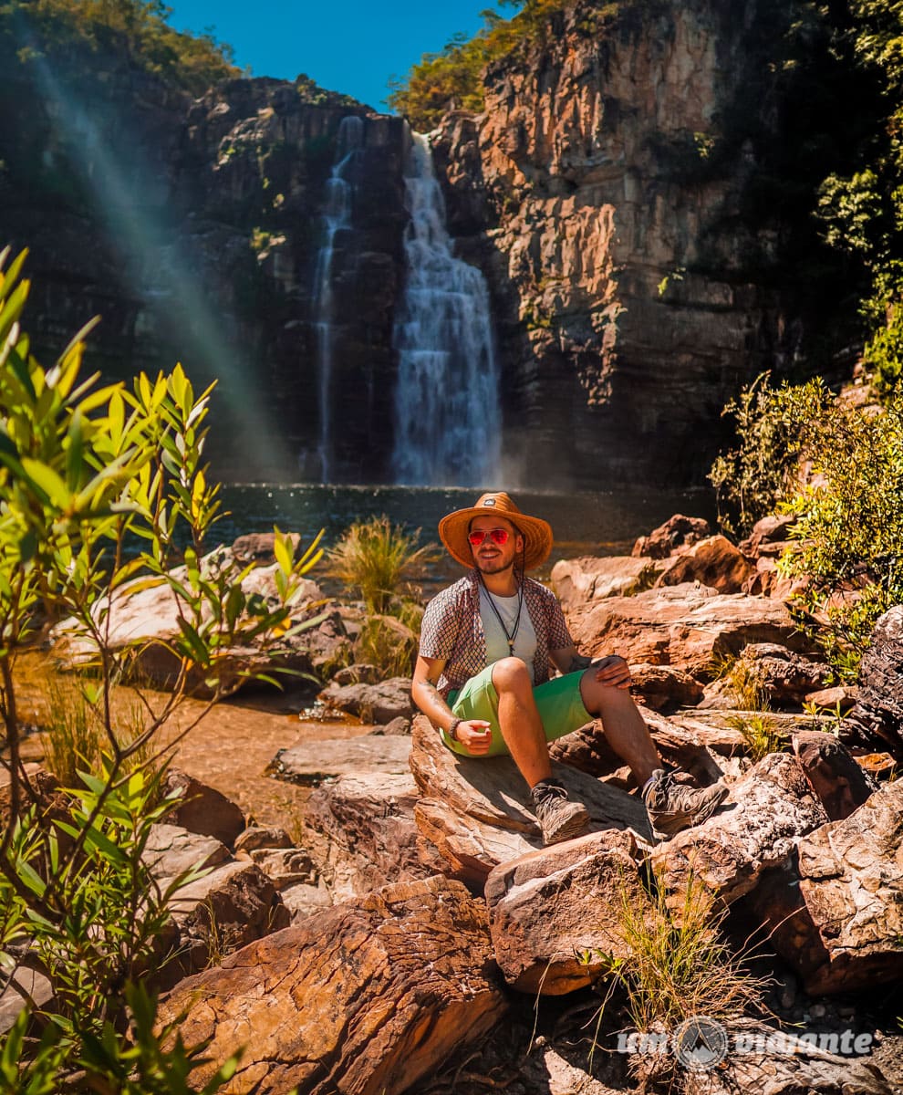 Chapada Dos Veadeiros Onde Fica E Como Chegar Um Viajante 6961