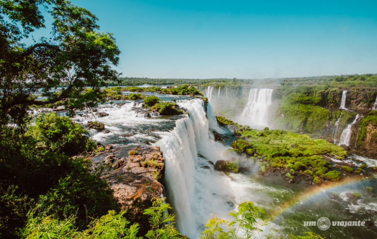 Roteiro De 4 Dias Em Foz Do Iguaçu: O Que Fazer, Onde Comer, Passeios ...