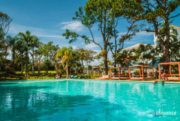 Selina Floripa: como é a estadia no hotel da Praia Mole