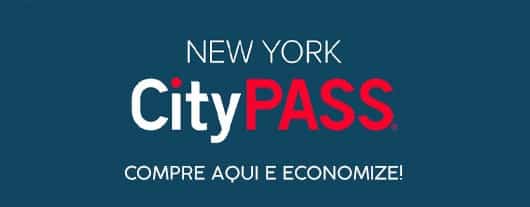 CityPass New York