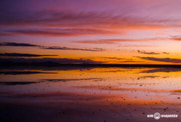 Quantos dias para visitar o Atacama e Salar de Uyuni