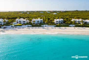 Belmond Cap Juluca Anguilla: melhor hotel do Caribe